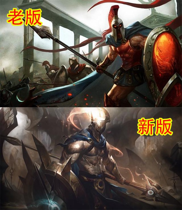 而强力的对线消耗,前期击杀能力,以及大招的支援能力,使得这名万人敌