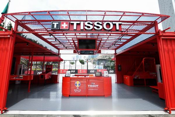 ��һ�̸����ϳ�:����FIBA���йھ�����Ѳչ����վ����