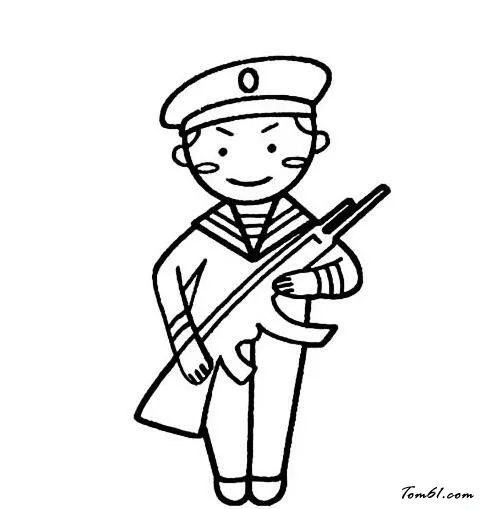 八一建军节中国军人的十二时辰