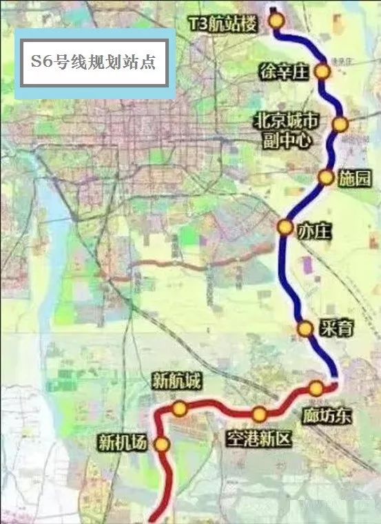 交通:未来亦庄将实现12条轨道线路编织密集网络.