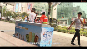 小小涪陵城 因为有你们所以更加地美好 涪陵有你们 才会觉得安心 快递