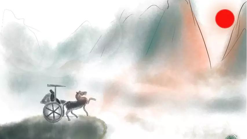 读一首诗李商隐《曲池》,孤独的人最怕孤独