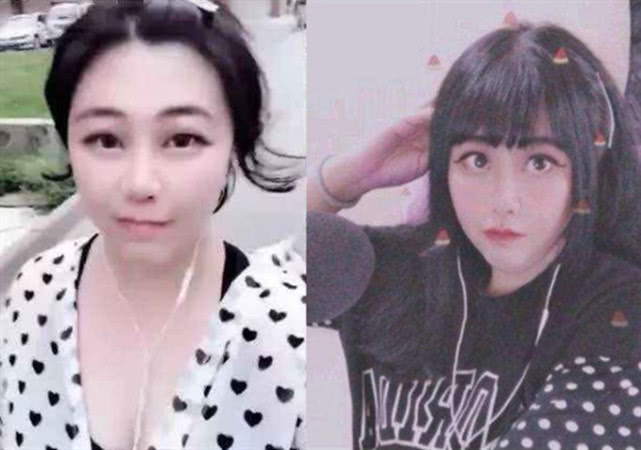 事件发出后,在网络上引发了强烈反响,乔碧萝也一举从一个小主播登上了