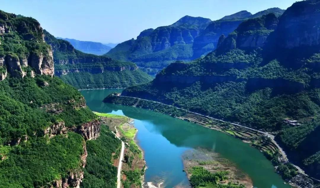 林州—太行大峡谷风景区