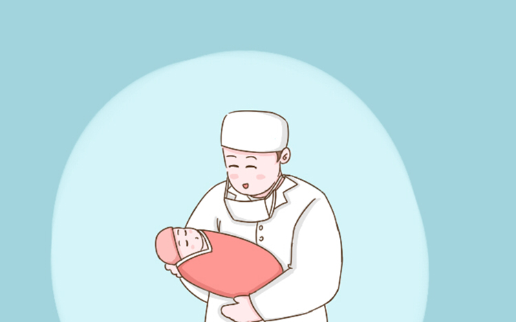                    原创            为什么孩子出生会有黄疸？孕期做好2件事，或能让孩子白白嫩嫩