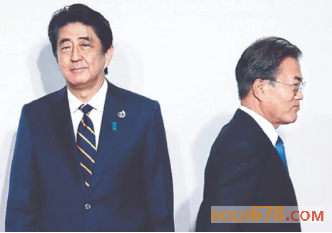美日携手带来贸易壁垒,报复或即将来临,黄金多头准备好了吗? 澳门新世纪娱乐网