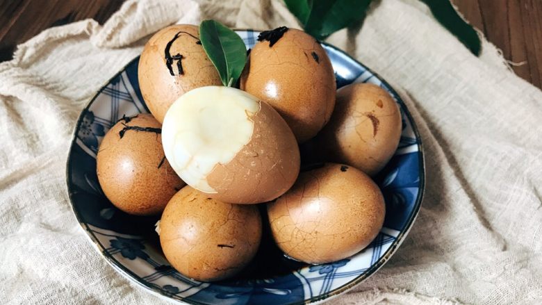 茶叶蛋怎么做好吃又营养价值 3eb7781abe614781a65457624e4bd997.jpeg