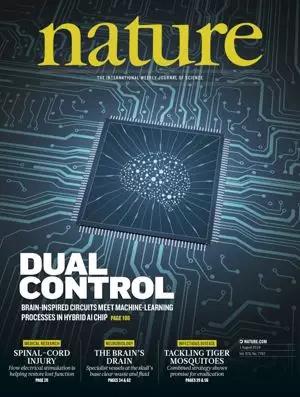 清华大学开发出全球首款异构融合类脑计算芯片——“天机芯”_Tianjic