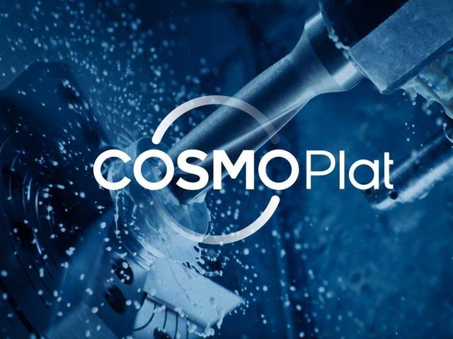 中国互联网工业平台——海尔cosmoplat