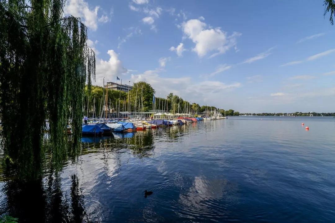 德国大学排名qs2020_2020年THE最好就业的德国大学排名公布!(2)