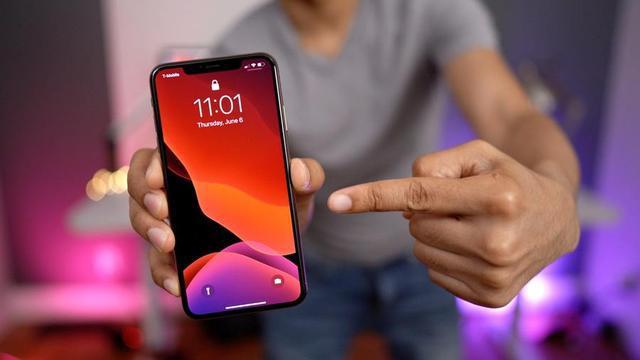 被曝光6个安全漏洞,苹果强烈推荐升级iOS 12.4正式版! 新利体育