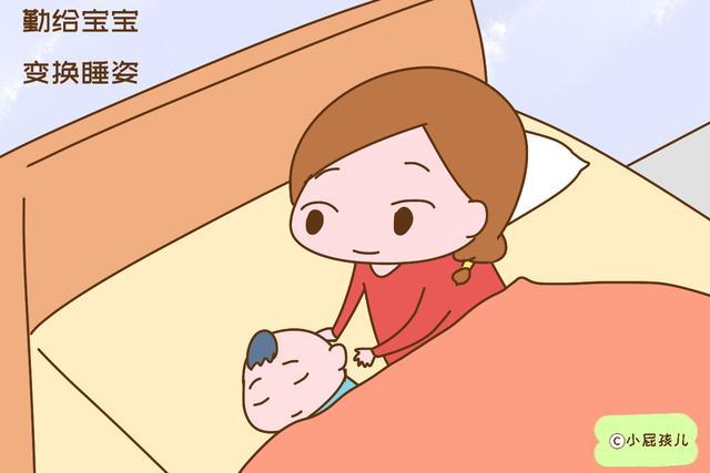                    原创            宝宝睡出漂亮头型的“黄金时期”，多数父母都不知道，实在可惜