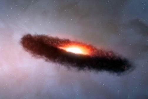 关于宇宙10大神秘谜案:超乎人类想象力