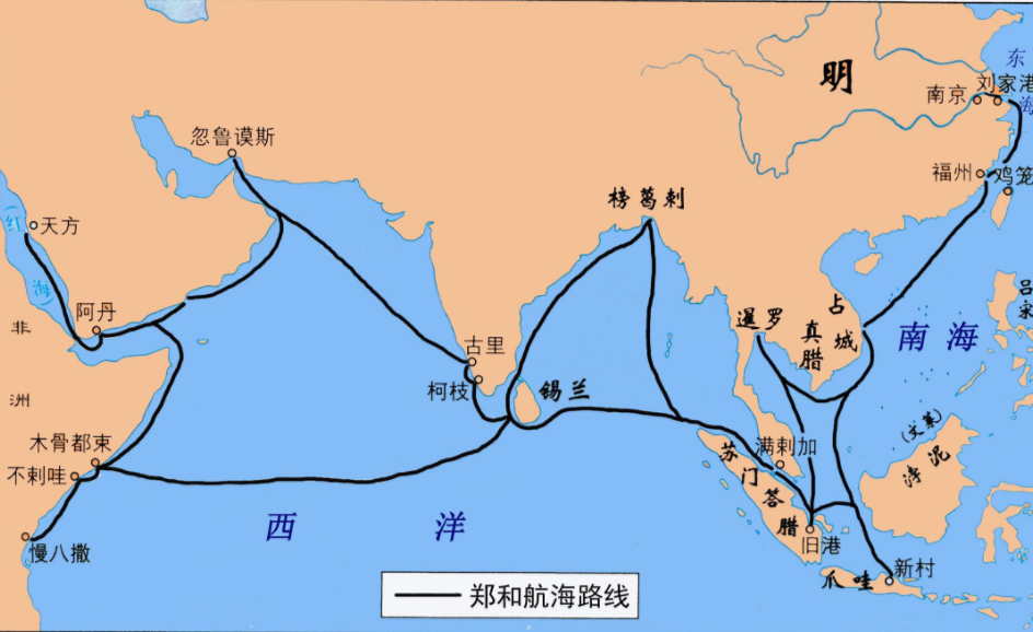 明朝正德皇帝是无道还是雄才?他动了谁的奶酪?为何死得不明不白