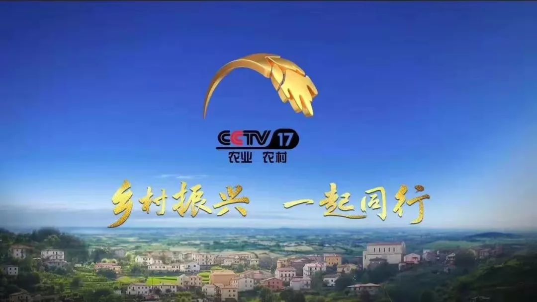 cctv-17农业农村频道 8月1日试播