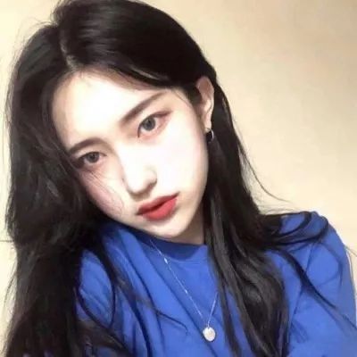 女生头像 | 个性女头像高冷霸气