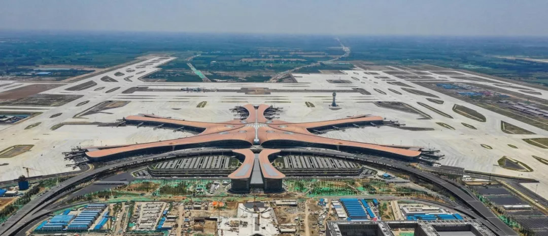 年运营成本4.084亿元!揭密北京地铁新机场线运