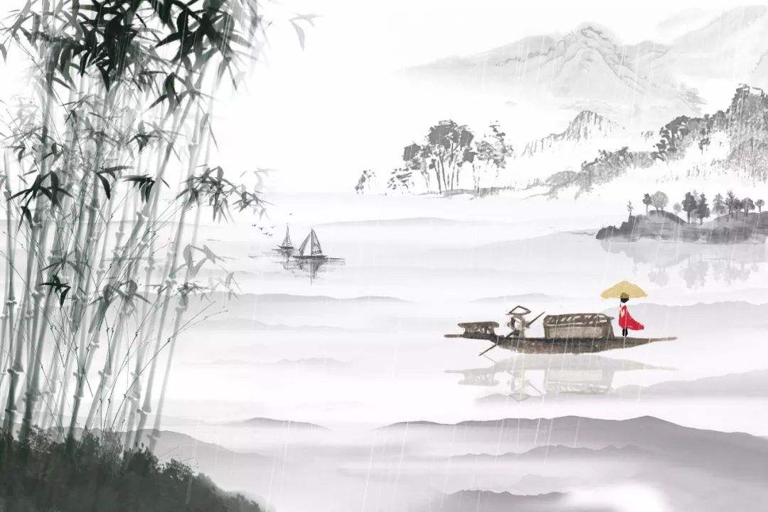 读一首诗李商隐《曲池》,孤独的人最怕孤独
