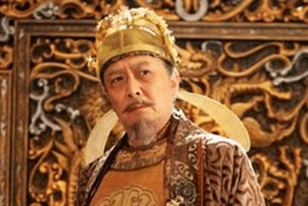 4位皇帝专业户演员,前三位被人遗忘,最后一位
