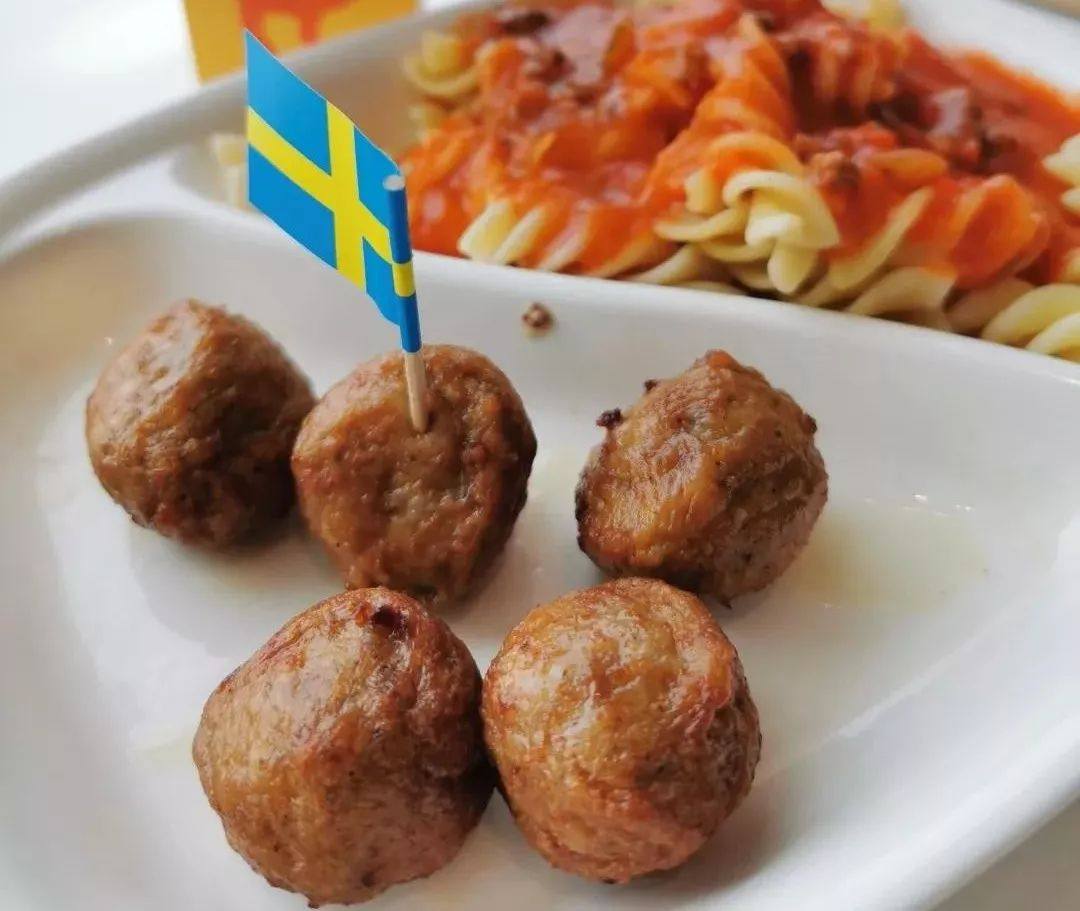 餐饮收益超3成,宜家餐厅为什么这么火?