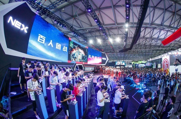 ChinaJoy2019前瞻 5G到来我们能否看到一些不一样的 澳门新世纪娱乐场