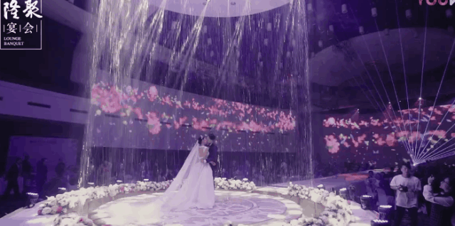 【160桌近2000人可同时吃酒席】巨无霸酒店落户海宁 单个宴会厅有近1