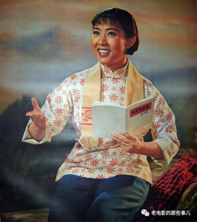 样板戏中"四李"女演员,人人漂亮唱功好,如今两人72岁李炳淑77岁