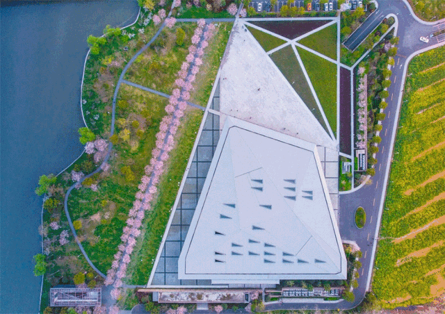 良渚凭什么申遗成功?一眼5000年的古城,是一生必去的打卡地!_遗址