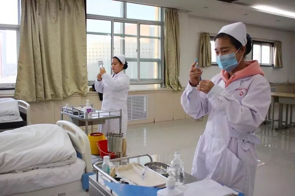 志愿填报神木职业技术学院8152在等你