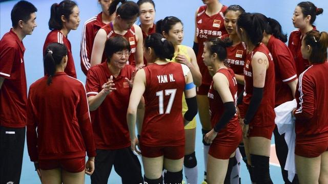 2019年的中国女排世界杯赛事，2019年的中国女排世界杯赛事有哪些？