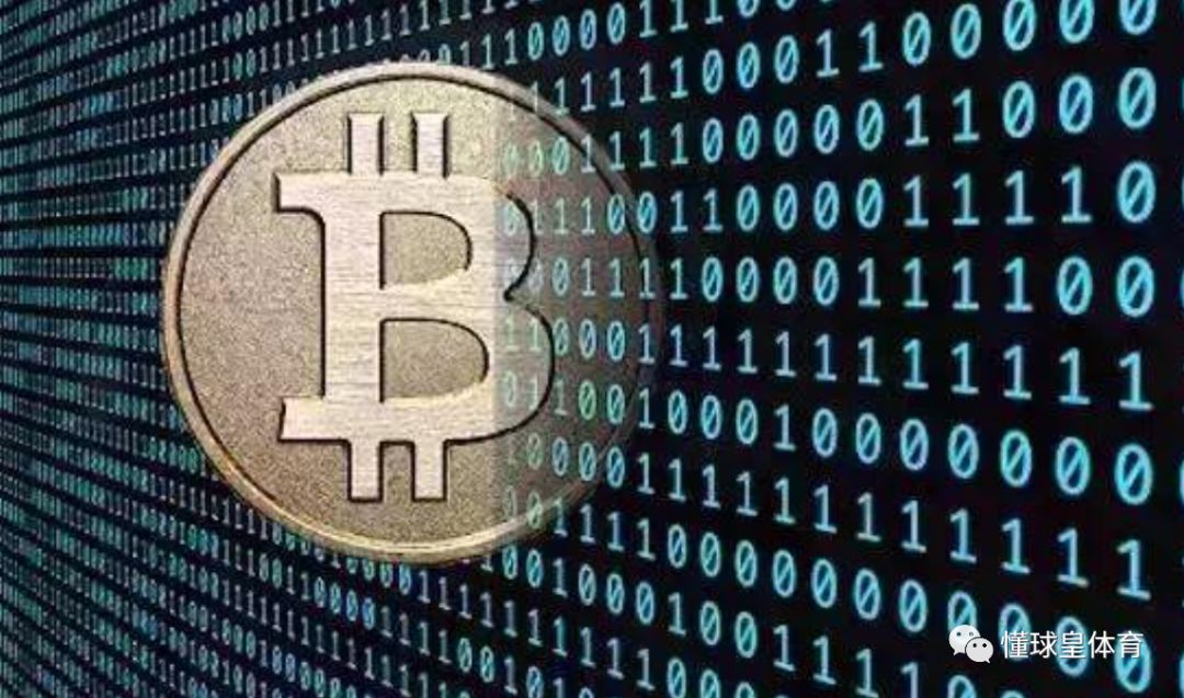 这里有一份比特币圈生存指南,请你查收! 巴黎人注册官网