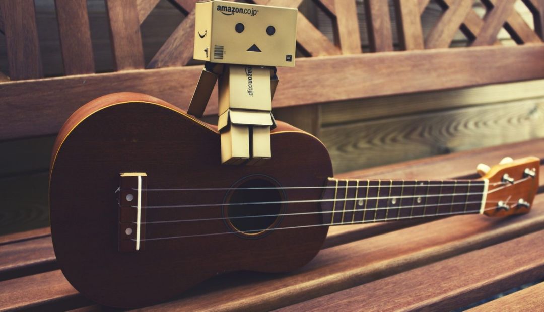 怎么学习吉他最快掌握?