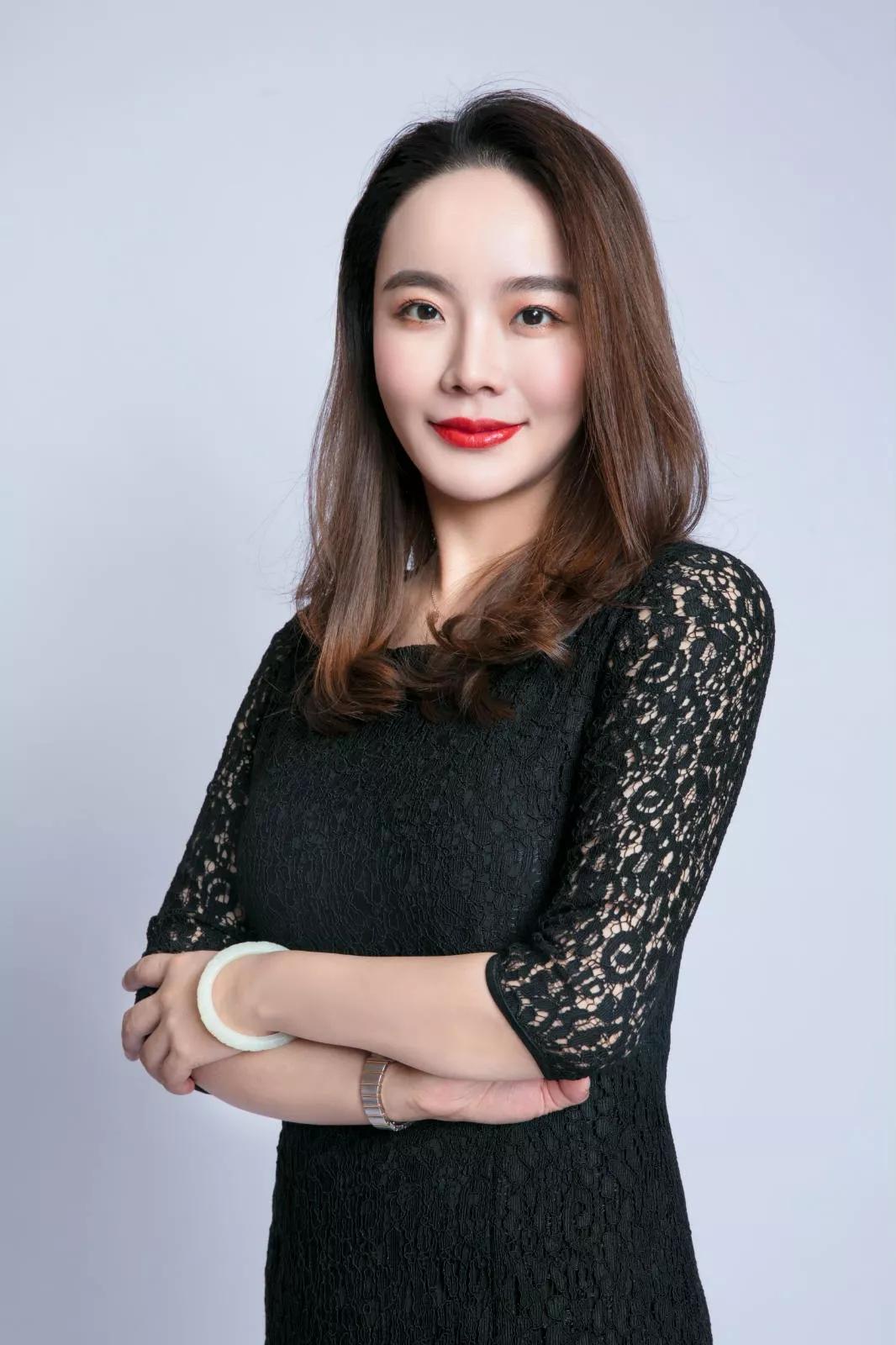 黄媛媛医生做客女魔头驾到--分享超多标签的皮