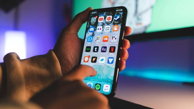 iPhone11基本确定:充电不再“龟速”!三款新机标配18W快充 盈丰平台棋牌游戏官网