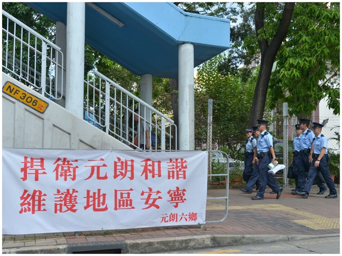 香港市民：17岁儿子突然这样说，我忧心忡忡