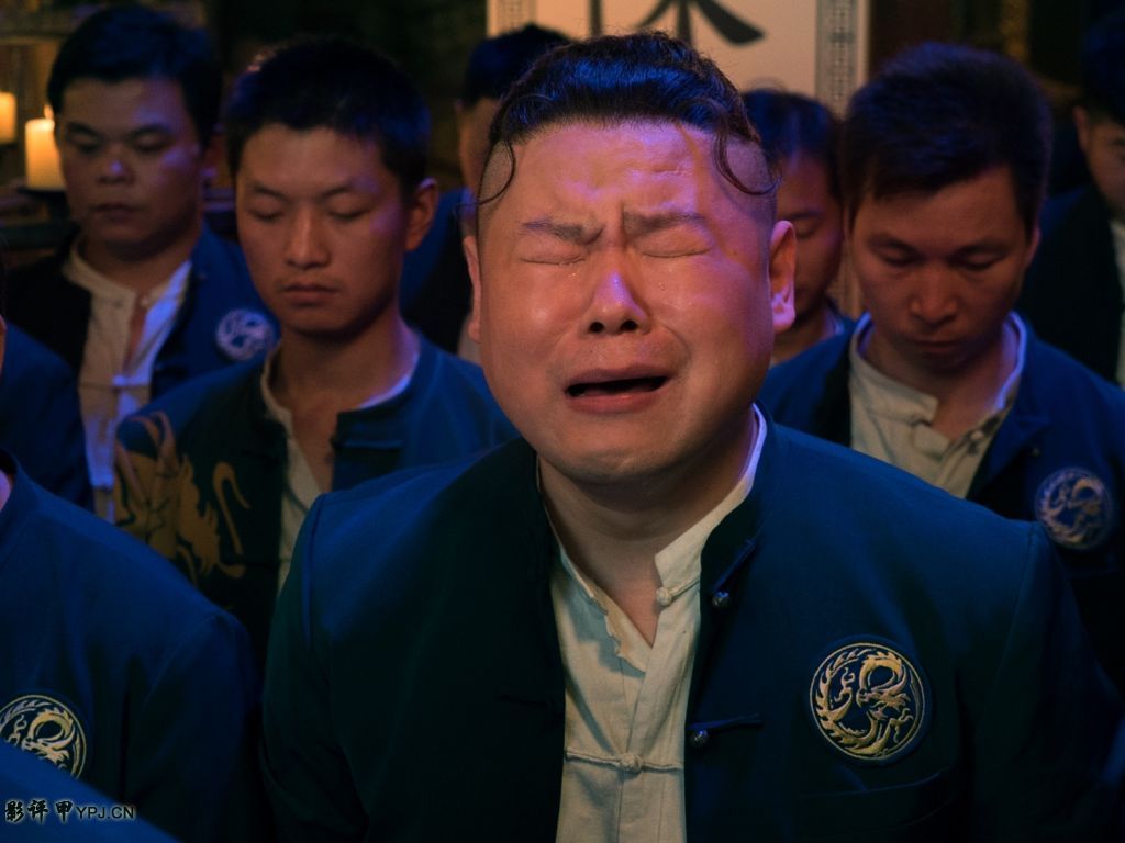 鼠胆英雄:看完这部影片才发现,我们冤枉郭德纲导演了 玛雅视讯下载