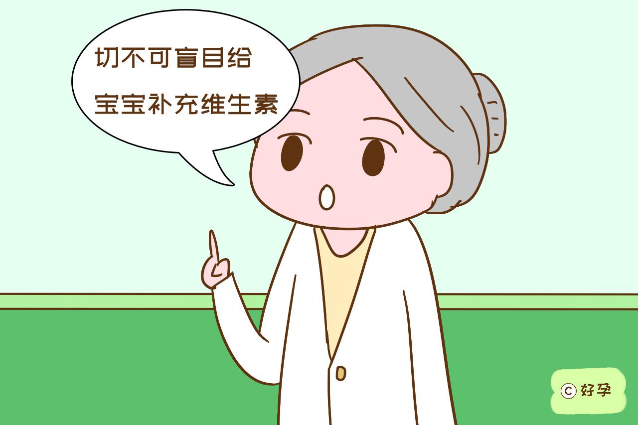                     原创            为何小宝宝手上总是长倒刺？医生给出的解释，会让宝妈很安心