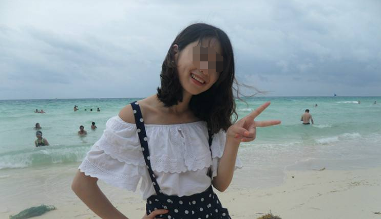 26岁女模宾馆约见网友,事后竟全身瘫痪,民警:床上大片不明液体 金百利在线注册