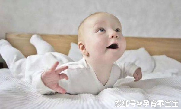 怎么判断宝宝智力发育正常？教你五个方法来判断，不妨一试