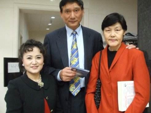                     姚明女儿又长个了！9岁身高1米70 网友：中国女篮未来有戏了