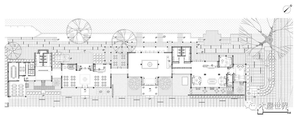古建筑 新科技,融合共生的极致演绎