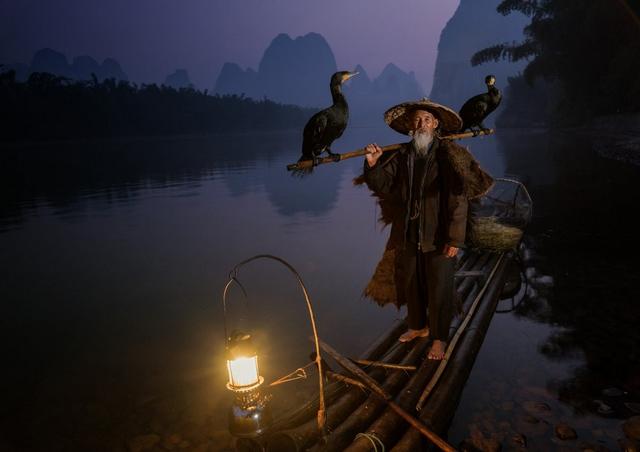 考验摄影者画面经营能力的背景处理,相关技巧和方法汇总 真钱电玩捕鱼