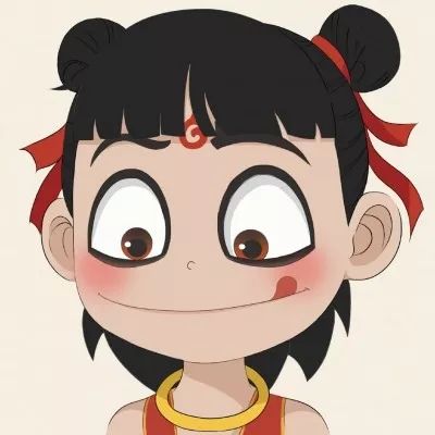 火爆的《哪吒》,高清壁纸,头像,表情包,安排!