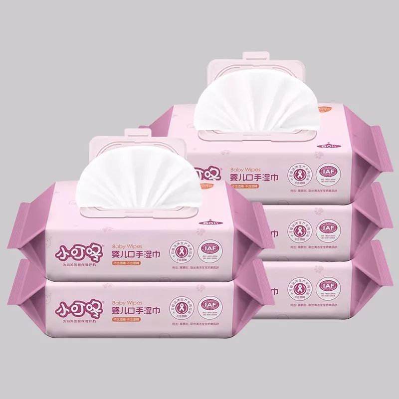                     湿巾不要瞎买，细菌超标用不得！宝宝用的怎么选