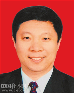 王拥军任山西省监委代理主任 任建华辞去主任职务(图|简历)