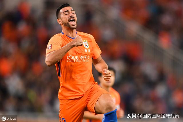 中超球队身价榜:上港第1恒大第2国安第3!申花