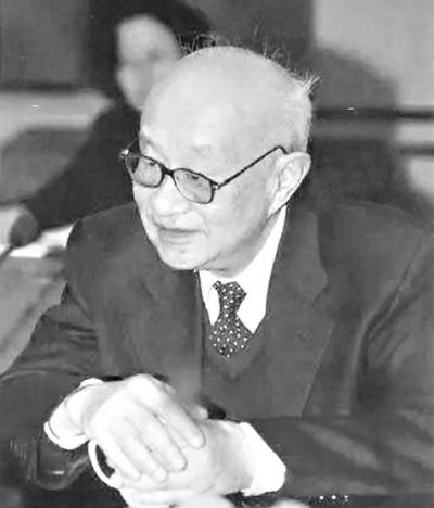 倡导恢复高考第一人查全性:对科研严谨,对孩