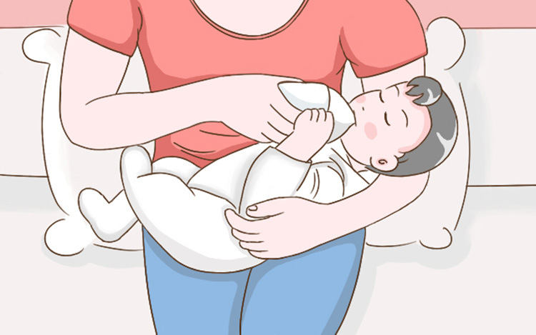                     原创            为什么孩子出生会有黄疸？孕期做好2件事，或能让孩子白白嫩嫩