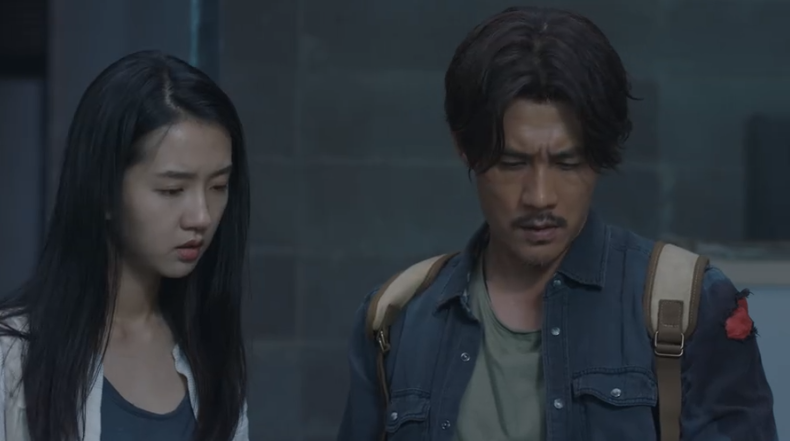 无主之城娜娜被抓刘正疑又被怀疑观众说都是为了保护他