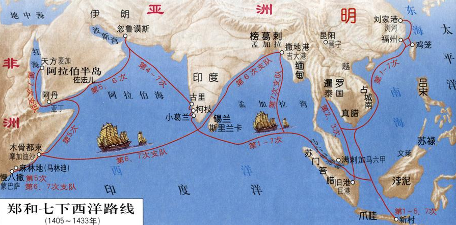 明朝正德皇帝是无道还是雄才?他动了谁的奶酪?为何死得不明不白